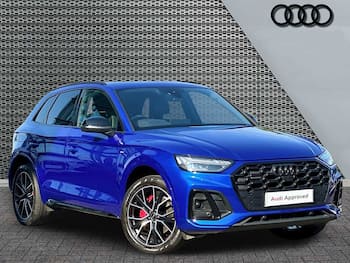 Used Audi Q5 2023 for sale - 79413785: Photo