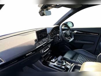 Used Audi Q5 2023 for sale - 79413785: Photo