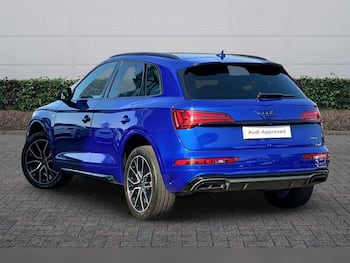 Used Audi Q5 2023 for sale - 79413785: Photo