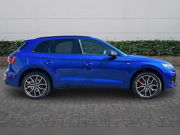Used Audi Q5 2023 for sale - 79413785: Photo
