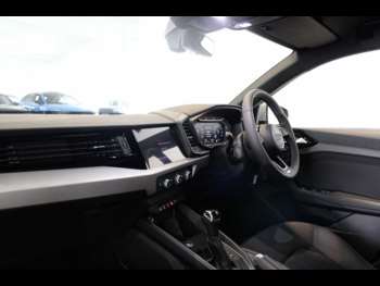 Used Audi A1 2025 for sale - 74896041: Photo