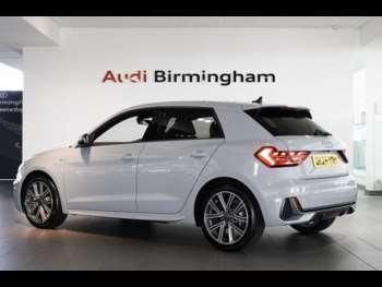 Used Audi A1 2025 for sale - 74896041: Photo
