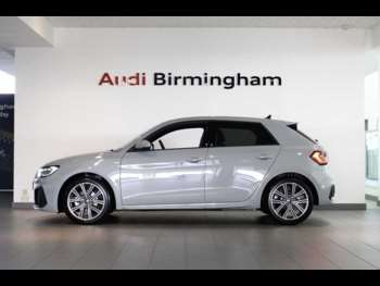 Used Audi A1 2025 for sale - 74896041: Photo