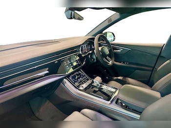 Used Audi RS Q8 2026 for sale - 78102452: Photo