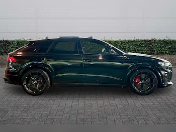 Used Audi RS Q8 2026 for sale - 78102452: Photo