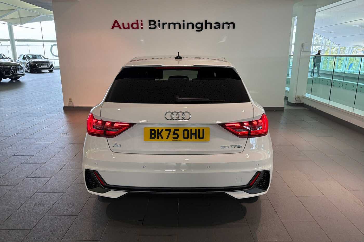 Used Audi A1 2025 for sale - 76216630: Photo 10