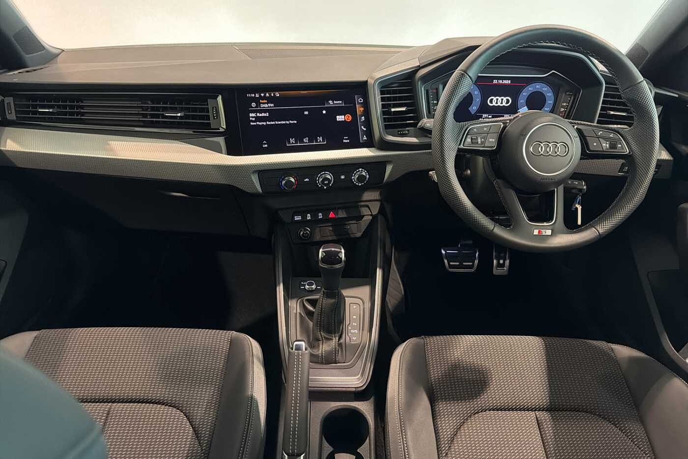 Used Audi A1 2025 for sale - 76216630: Photo 11