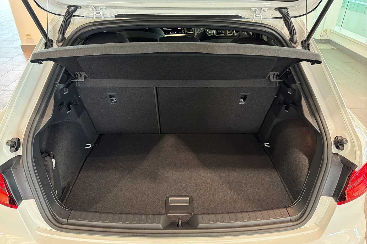 Used Audi A1 2025 for sale - 76216630: Photo 12