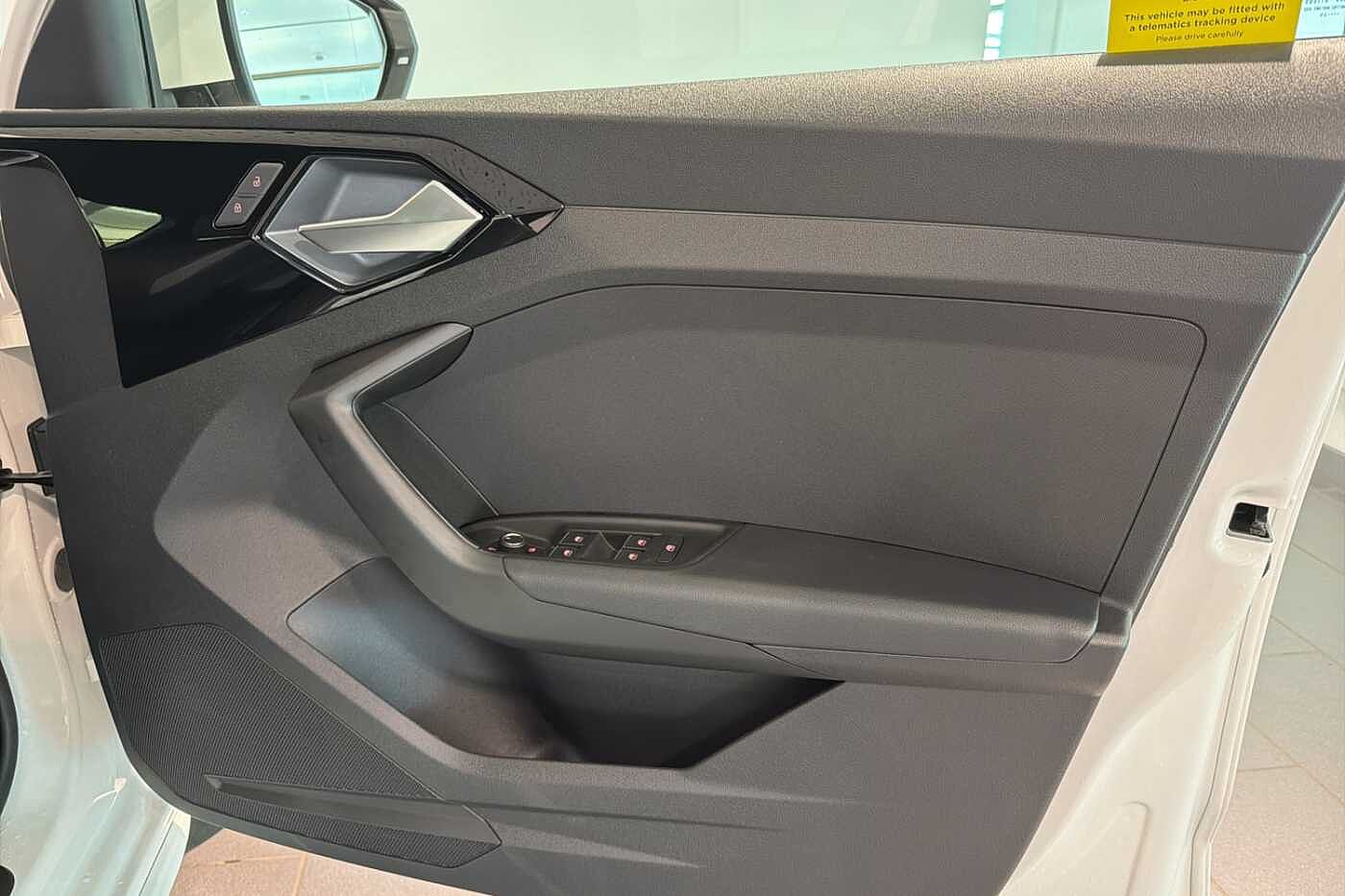 Used Audi A1 2025 for sale - 76216630: Photo 13