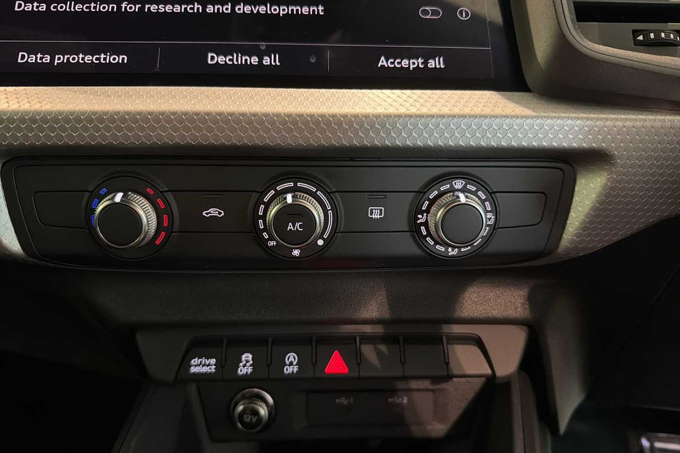 Used Audi A1 2025 for sale - 76216630: Photo 14