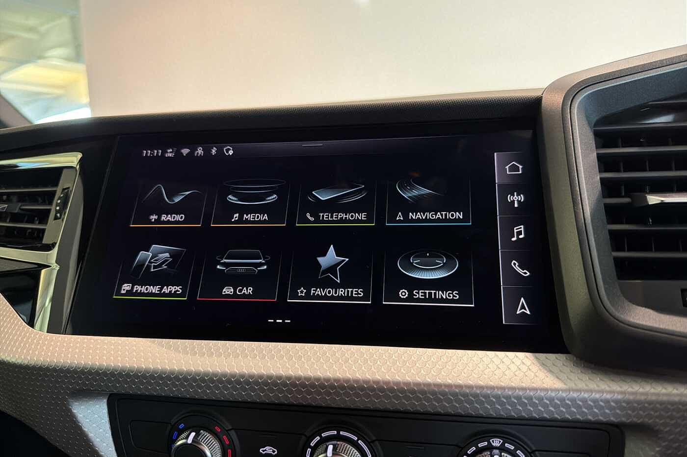 Used Audi A1 2025 for sale - 76216630: Photo 15