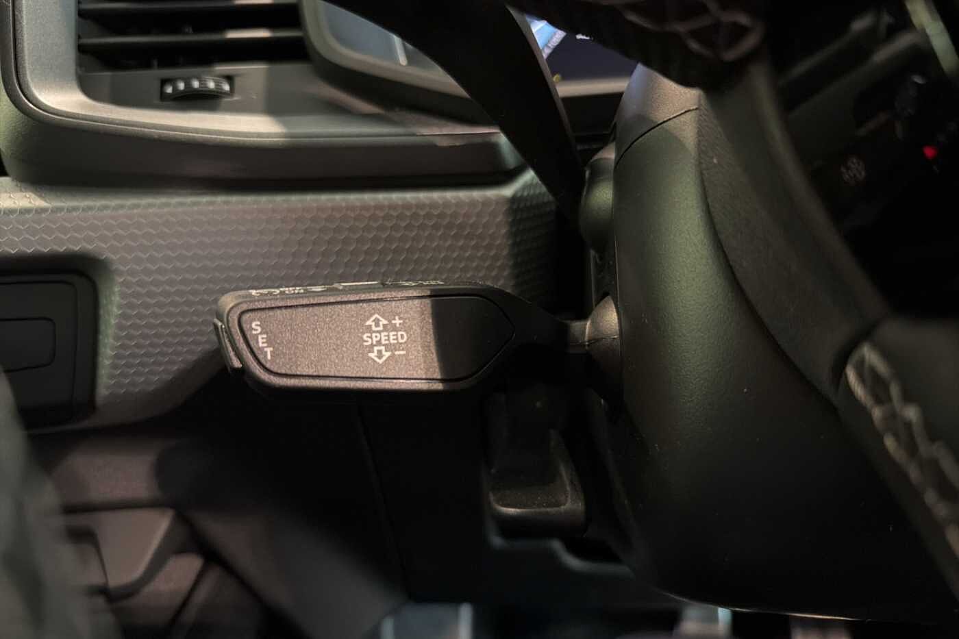 Used Audi A1 2025 for sale - 76216630: Photo 16