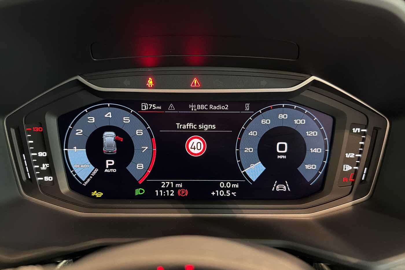 Used Audi A1 2025 for sale - 76216630: Photo 17