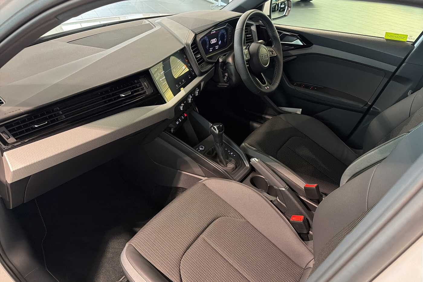 Used Audi A1 2025 for sale - 76216630: Photo 2