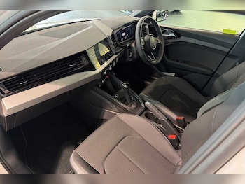 Used Audi A1 2025 for sale - 76216630: Photo