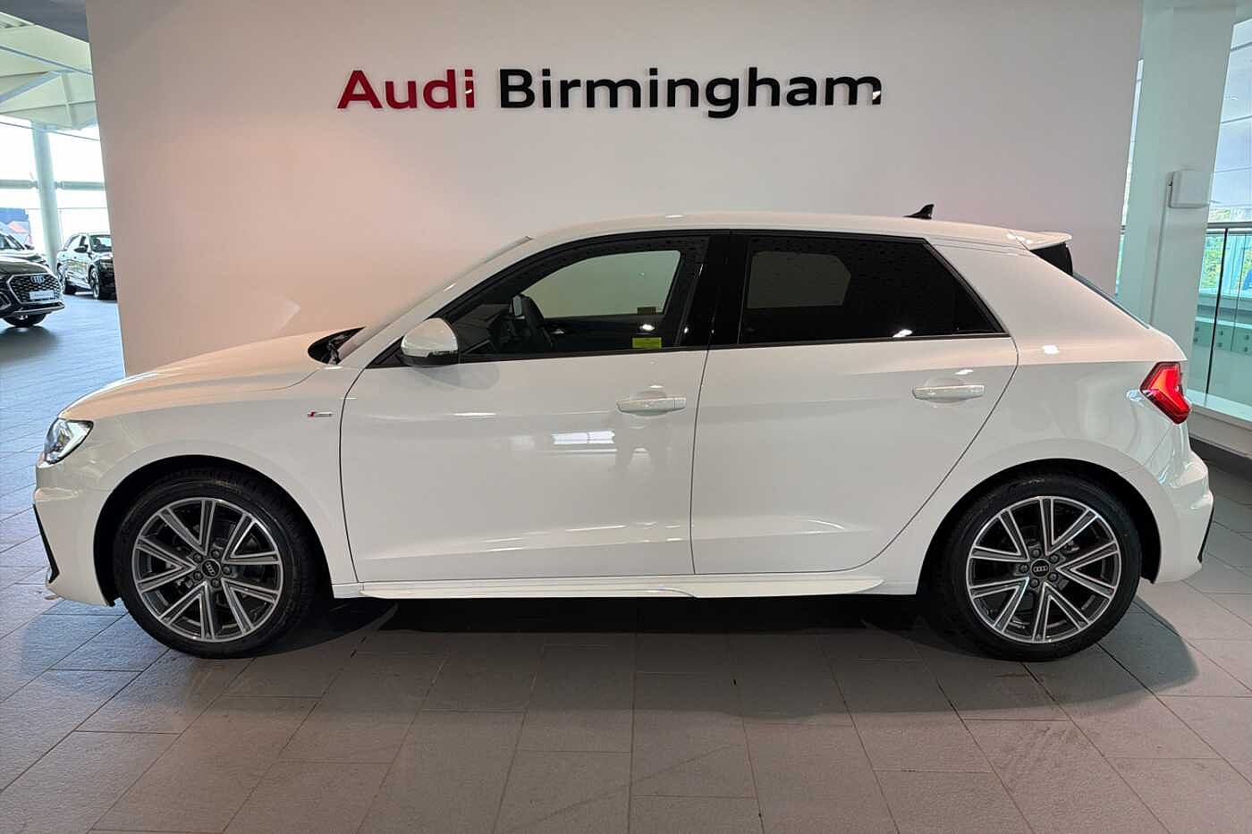 Used Audi A1 2025 for sale - 76216630: Photo 4
