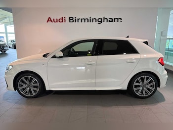 Used Audi A1 2025 for sale - 76216630: Photo