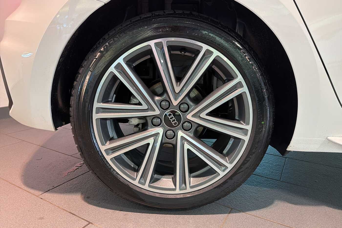 Used Audi A1 2025 for sale - 76216630: Photo 5