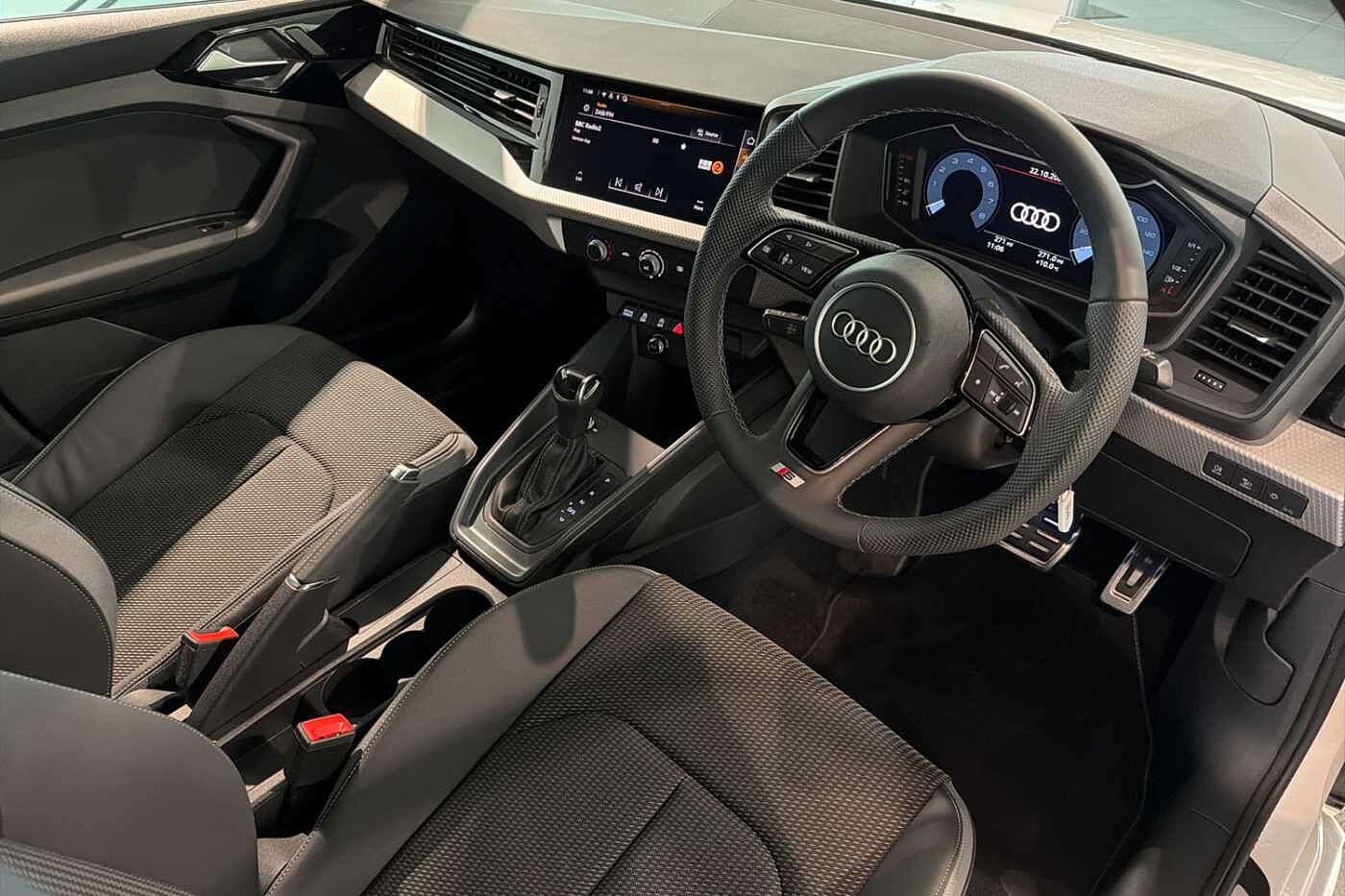 Used Audi A1 2025 for sale - 76216630: Photo 6