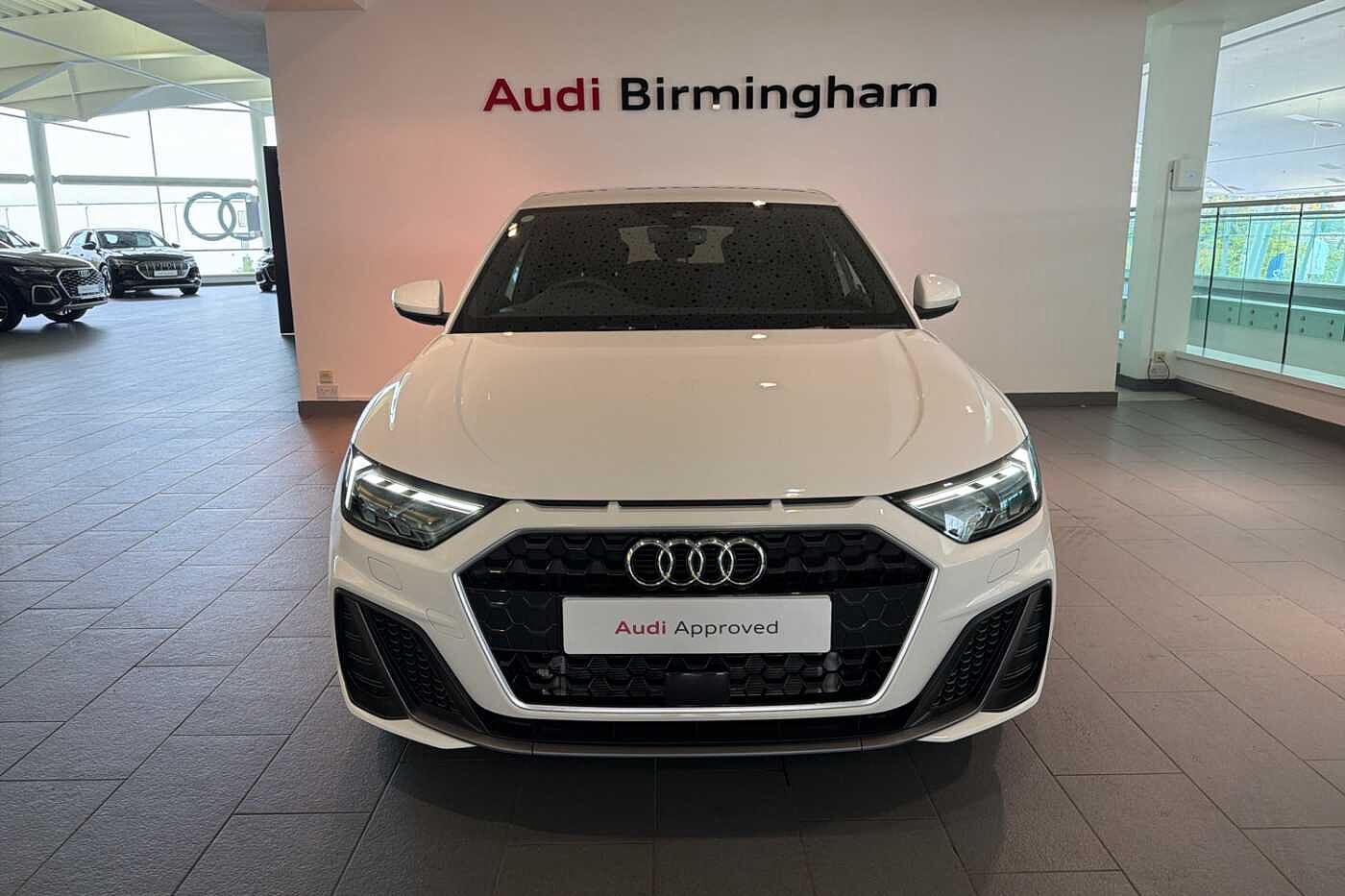 Used Audi A1 2025 for sale - 76216630: Photo 7