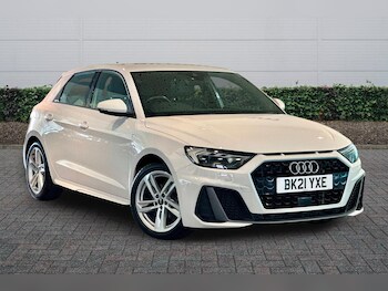 Used Audi A1 2021 for sale - 78049075: Photo