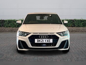 Used Audi A1 2021 for sale - 78049075: Photo