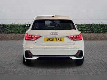 Used Audi A1 2021 for sale - 78049075: Photo