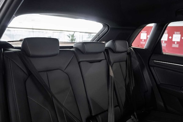 Used Audi Q3 2025 for sale - 74022041: Photo 10