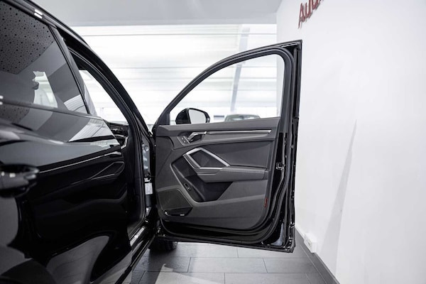 Used Audi Q3 2025 for sale - 74022041: Photo 11