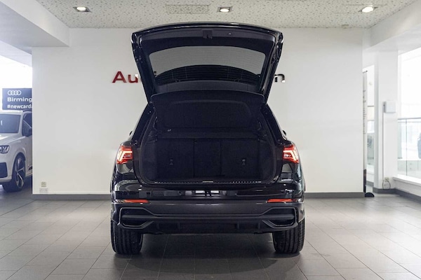 Used Audi Q3 2025 for sale - 74022041: Photo 12