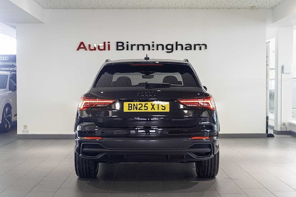 Used Audi Q3 2025 for sale - 74022041: Photo 14