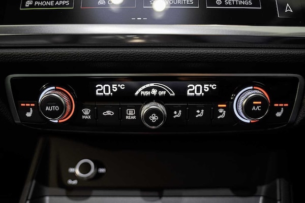 Used Audi Q3 2025 for sale - 74022041: Photo 25