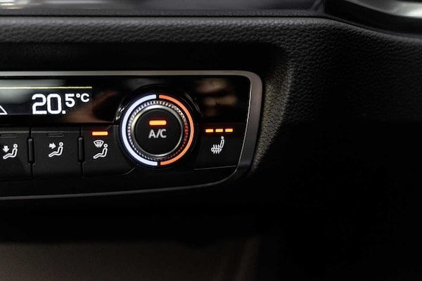 Used Audi Q3 2025 for sale - 74022041: Photo 26