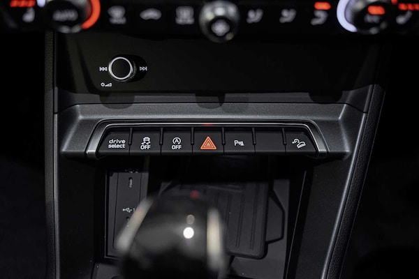 Used Audi Q3 2025 for sale - 74022041: Photo 27