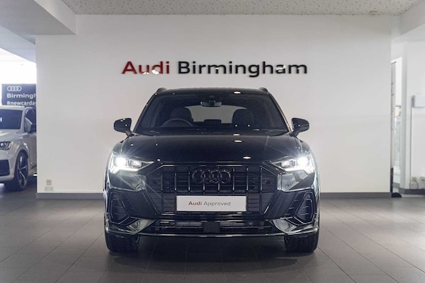 Used Audi Q3 2025 for sale - 74022041: Photo 7