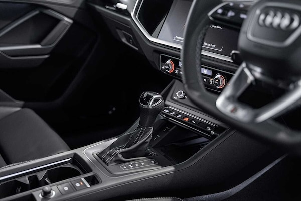 Used Audi Q3 2025 for sale - 74022041: Photo 8