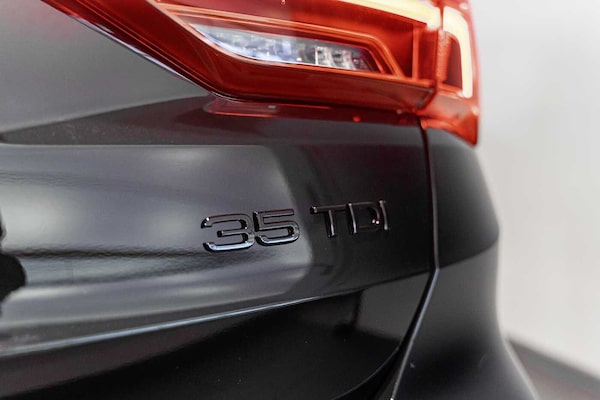 Used Audi Q3 2025 for sale - 74022041: Photo 9