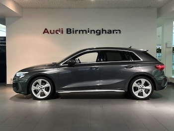 Used Audi A3 2022 for sale - 76800345: Photo