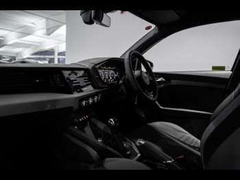 Used Audi A1 2024 for sale - 73237253: Photo
