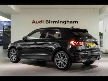 Used Audi A1 2024 for sale - 73237253: Photo