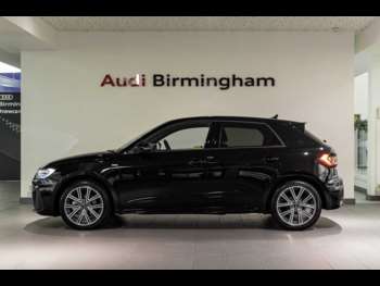 Used Audi A1 2024 for sale - 73237253: Photo