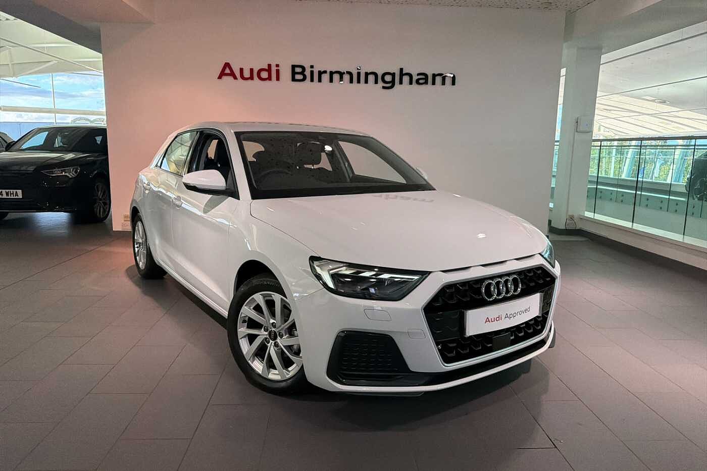Used Audi A1 2022 for sale - 76378469: Photo 1