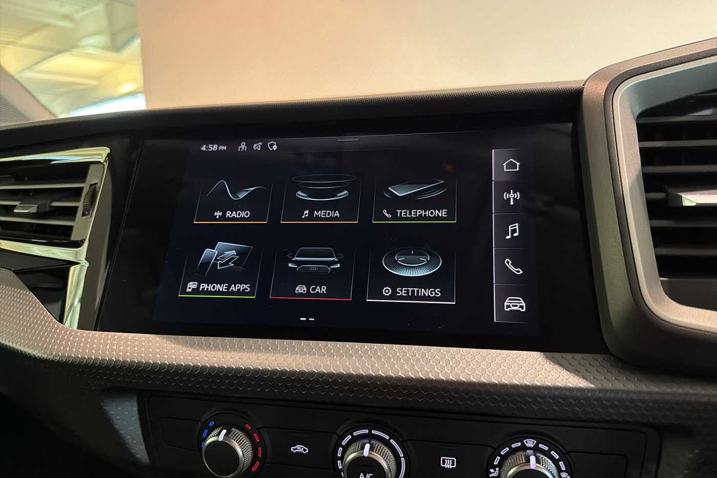 Used Audi A1 2022 for sale - 76378469: Photo 15