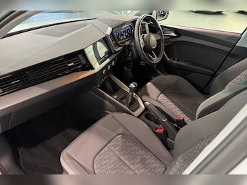 Used Audi A1 2022 for sale - 76378469: Photo