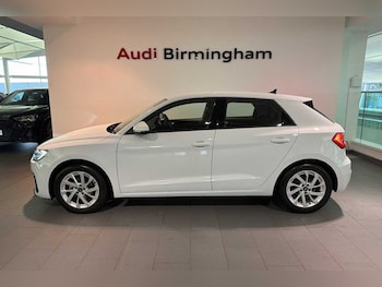 Used Audi A1 2022 for sale - 76378469: Photo