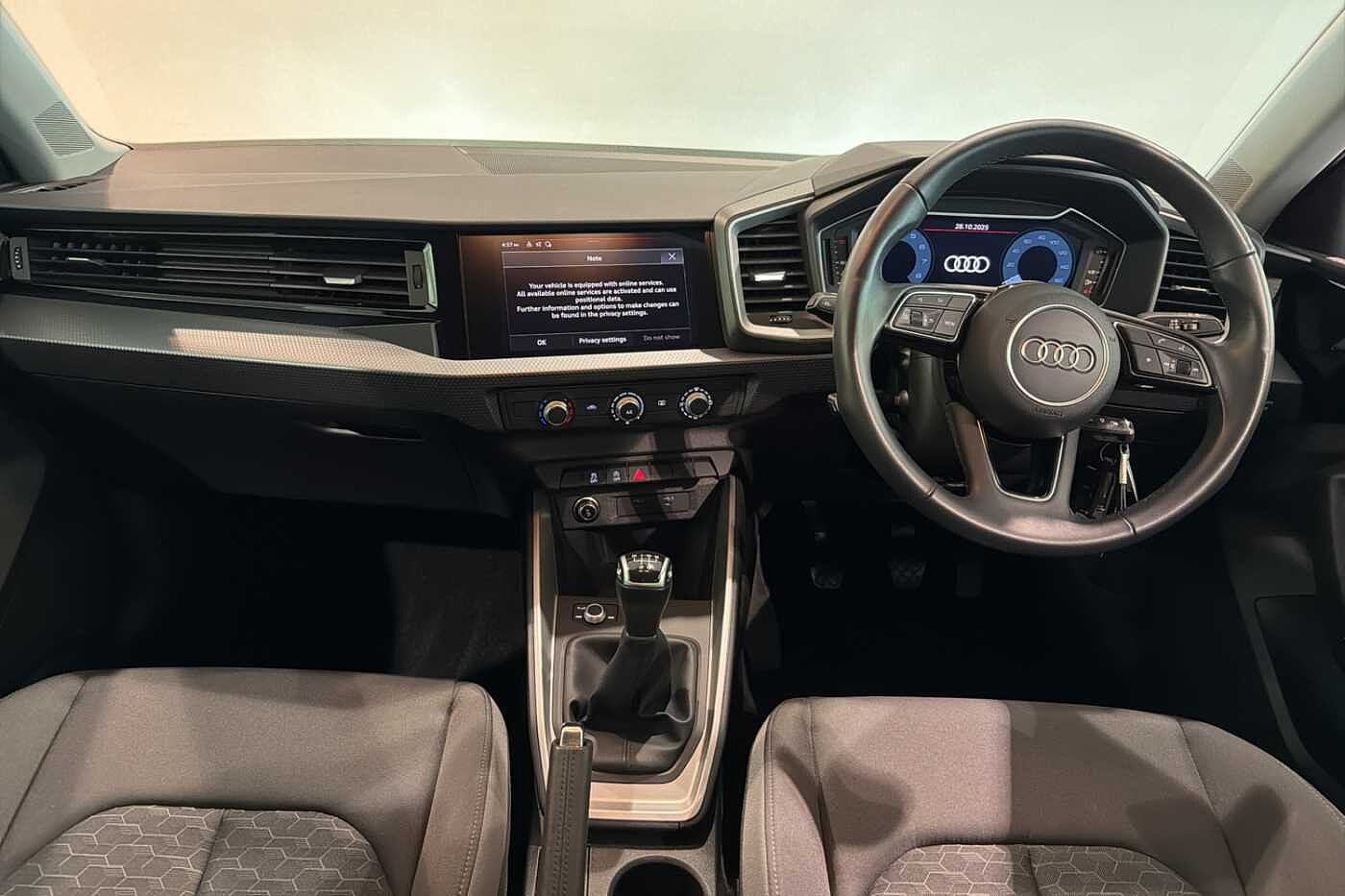 Used Audi A1 2022 for sale - 76378469: Photo 8