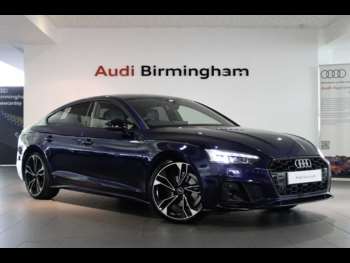 2020 (70) - 35 TDI Edition 1 5dr S Tronic