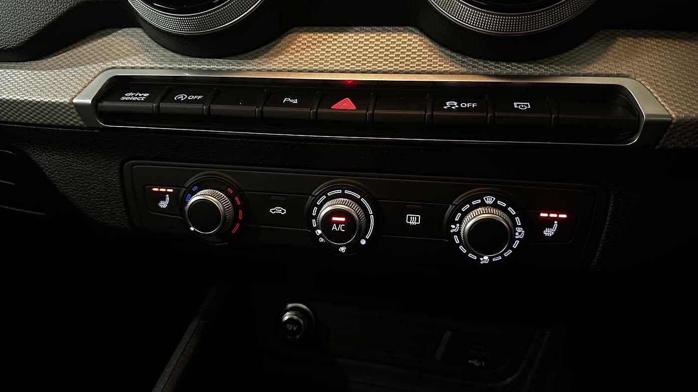 Used Audi Q2 2022 for sale - 76800576: Photo 11