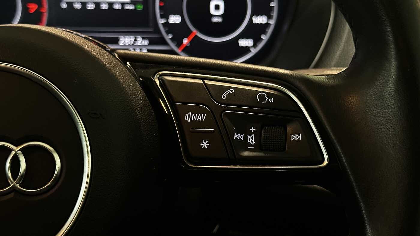 Used Audi Q2 2022 for sale - 76800576: Photo 14