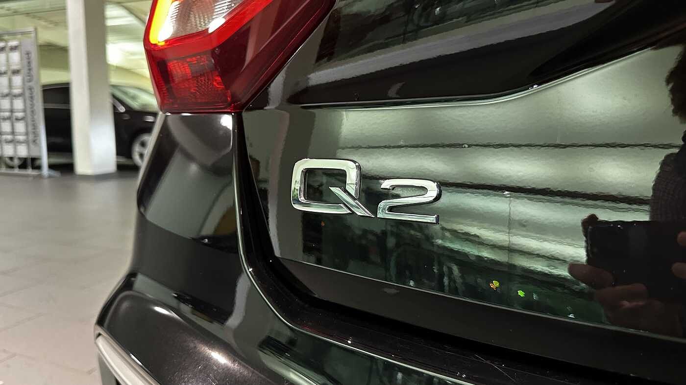 Used Audi Q2 2022 for sale - 76800576: Photo 19